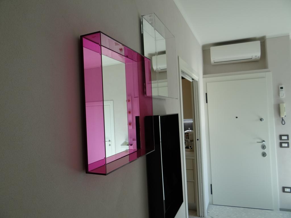 Theater Verona Luxury Apartment Номер фото