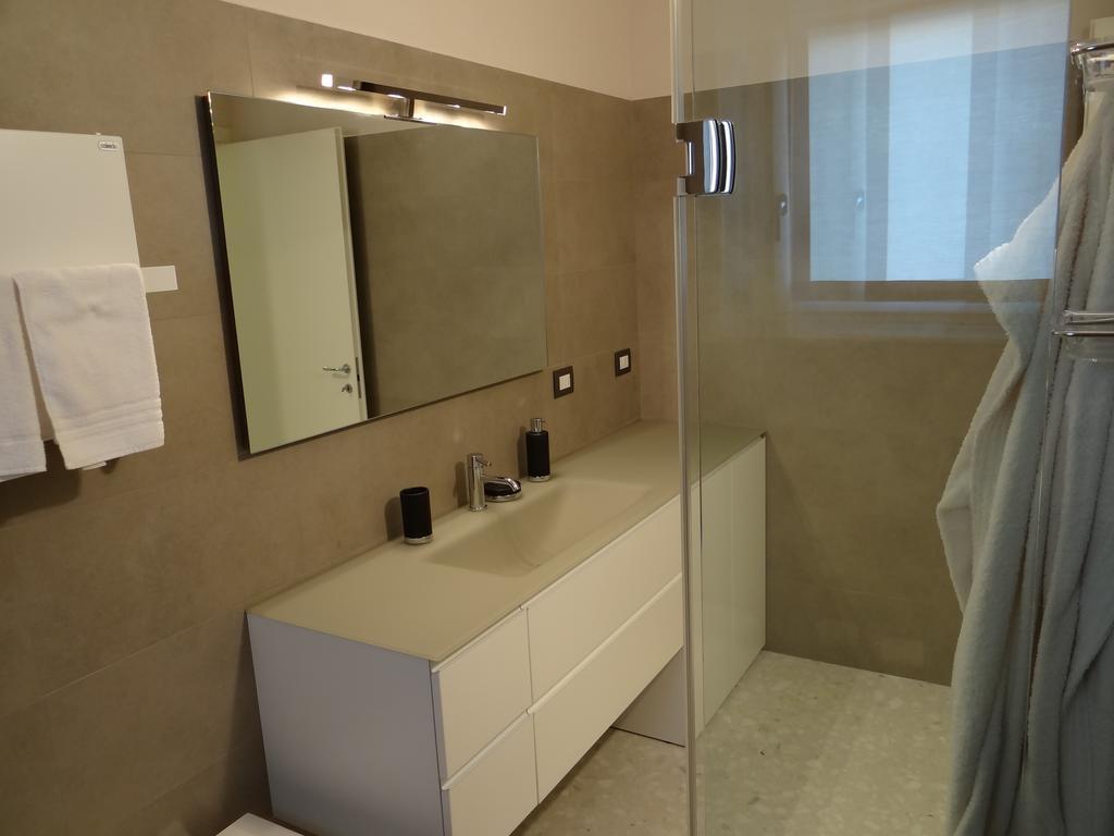 Theater Verona Luxury Apartment Номер фото